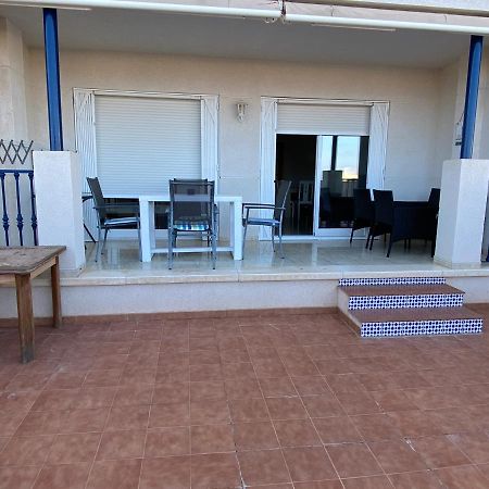Calarreona Piscina 2 Habitaciones Matalentisco Екстериор снимка