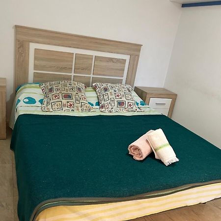 Calarreona Piscina 2 Habitaciones Matalentisco Екстериор снимка