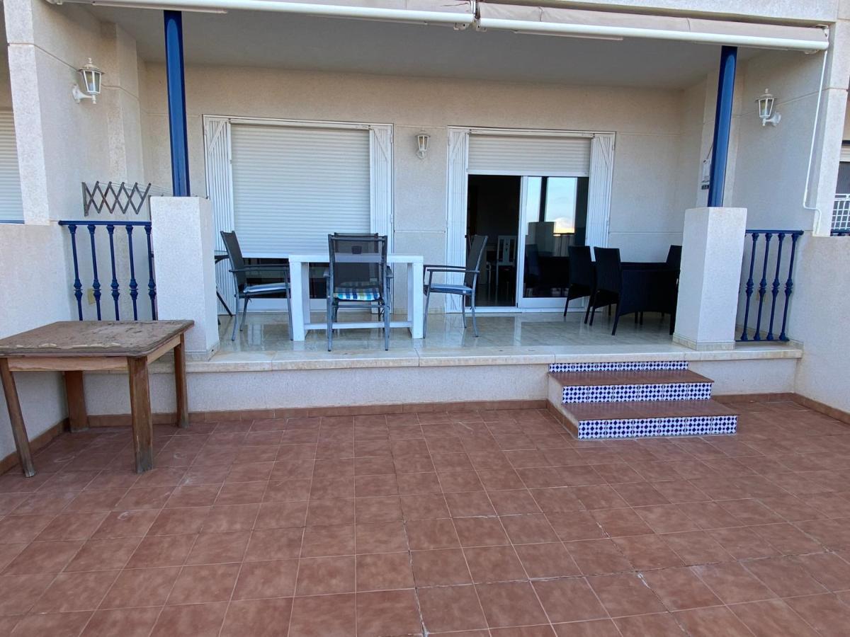 Calarreona Piscina 2 Habitaciones Matalentisco Екстериор снимка