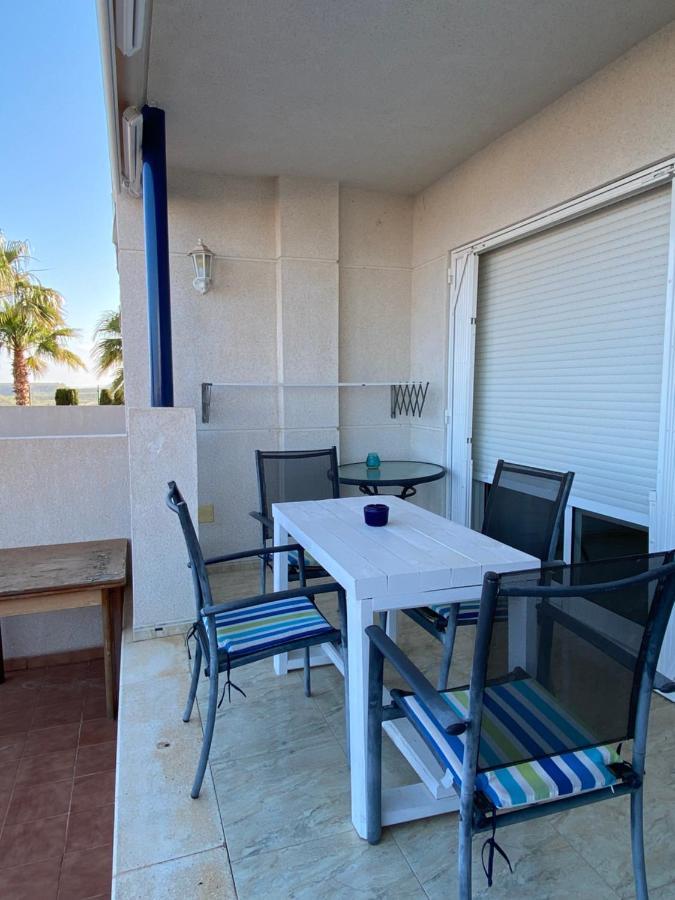Calarreona Piscina 2 Habitaciones Matalentisco Екстериор снимка