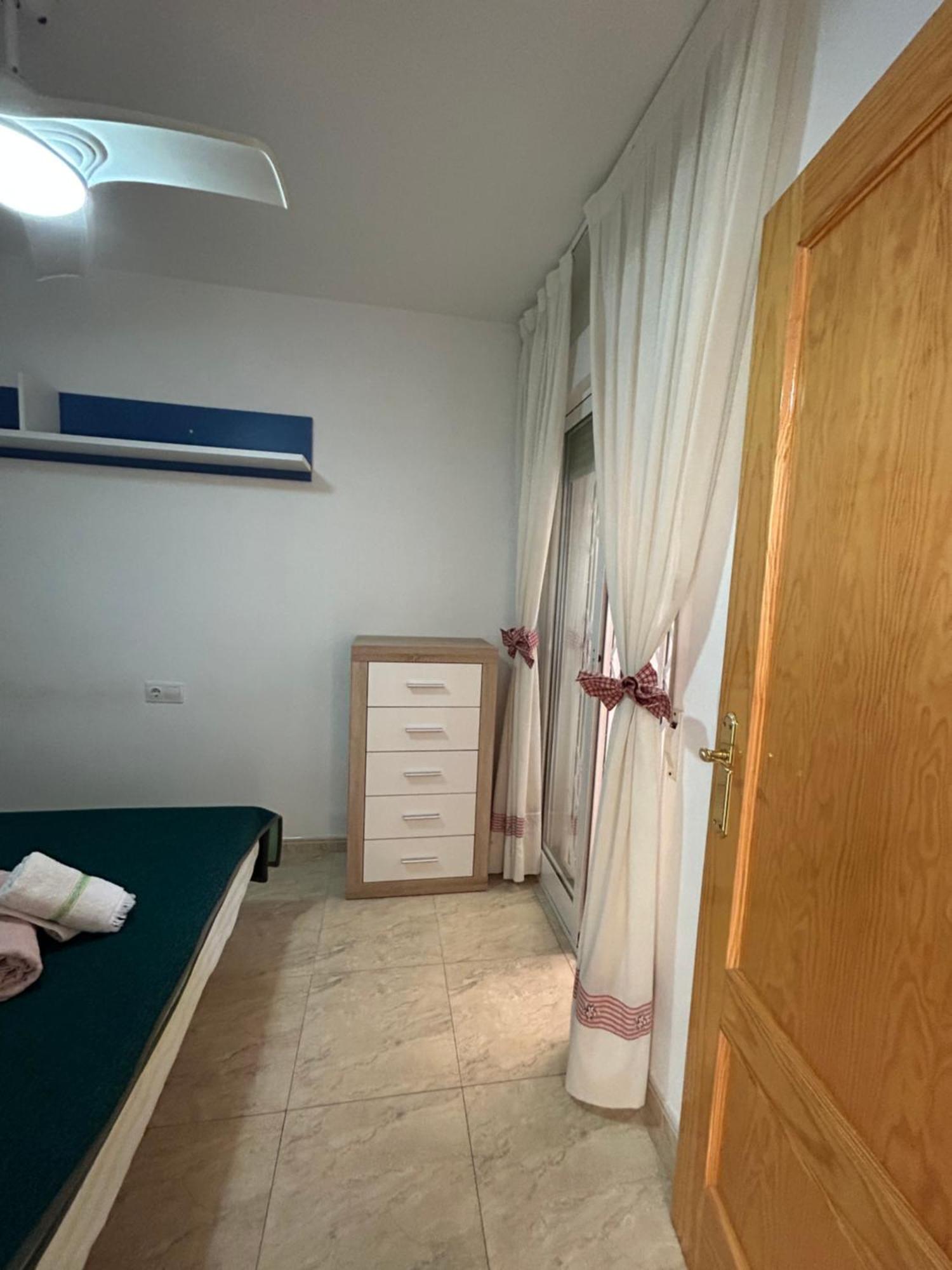 Calarreona Piscina 2 Habitaciones Matalentisco Екстериор снимка